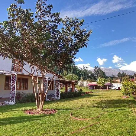 Casa De Campo Villa Marcara Luaran gambar