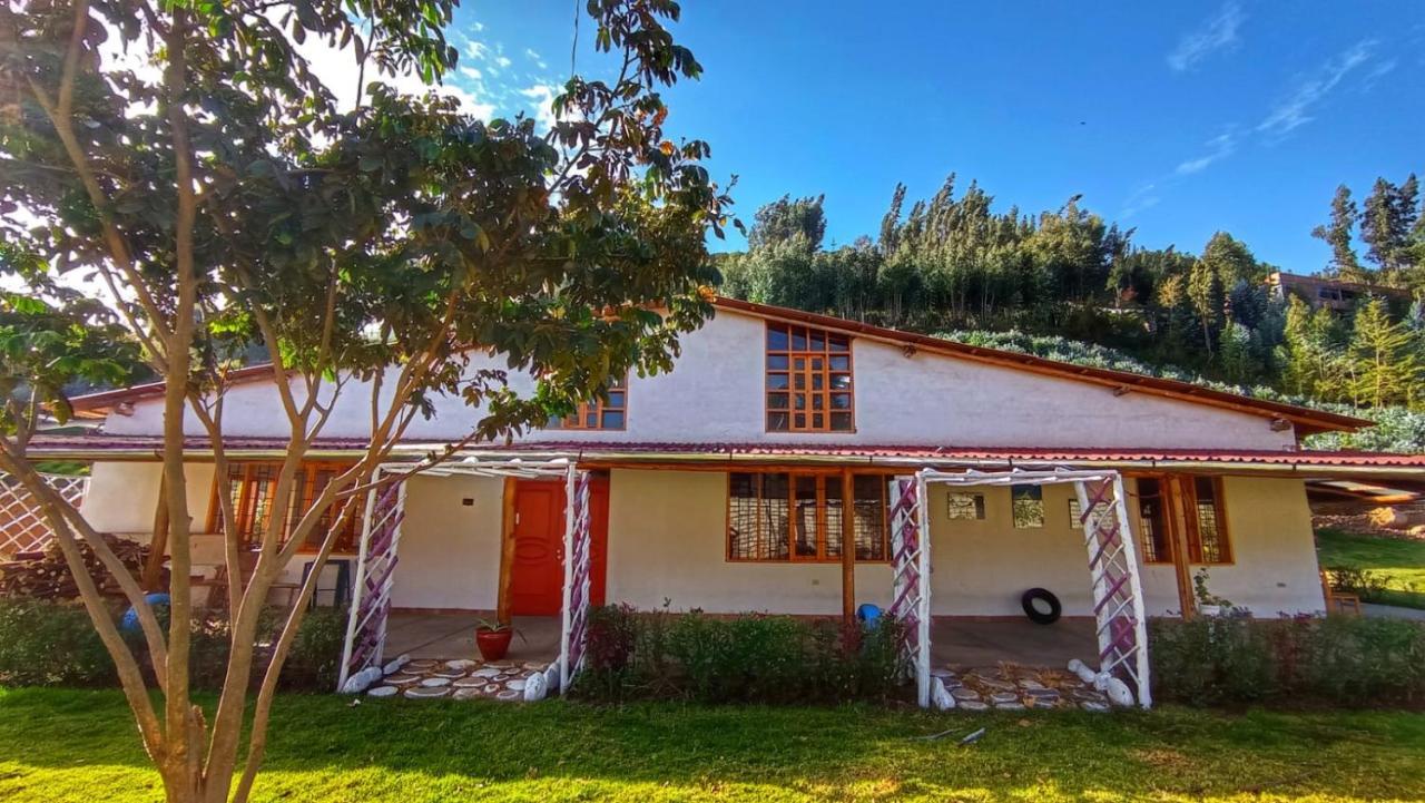 Casa De Campo Villa Marcara Luaran gambar