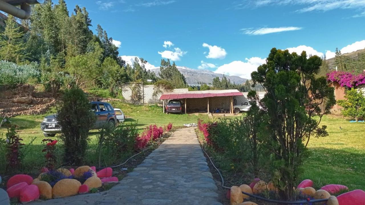 Casa De Campo Villa Marcara Luaran gambar