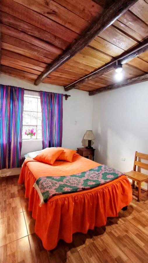 Casa De Campo Villa Marcara Luaran gambar